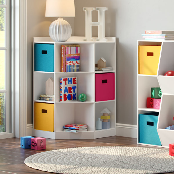 toy box cabinet